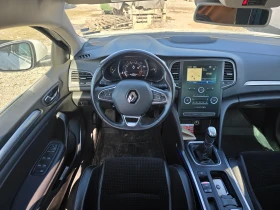 Renault Megane 1.3 Tce Intens, снимка 10