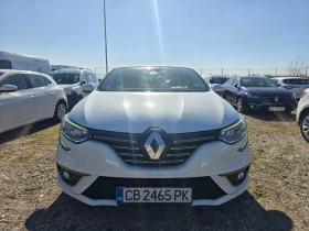 Renault Megane 1.3 Tce Intens, снимка 2