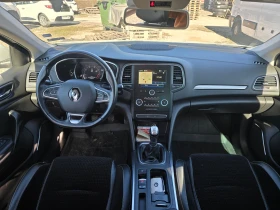 Renault Megane 1.3 Tce Intens, снимка 8