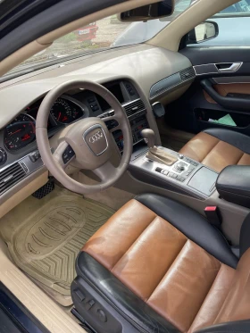 Audi A6 Allroad, снимка 2