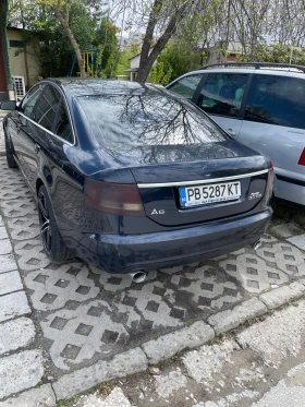 Audi A6 Allroad, снимка 1