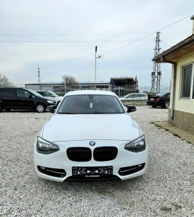 BMW 116 BMW SPORT Автомат Навигация Парктроник - 17500 лв. - 35815180 | Car24.bg