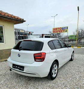 BMW 116 BMW SPORT     | Mobile.bg    4