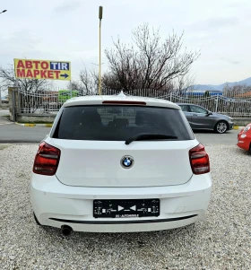 BMW 116 BMW SPORT Автомат Навигация Парктроник - 17500 лв. - 35815180 | Car24.bg