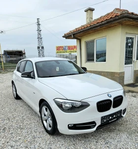 BMW 116 BMW SPORT     | Mobile.bg    2