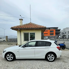 BMW 116 BMW SPORT Автомат Навигация Парктроник - 17500 лв. - 35815180 | Car24.bg