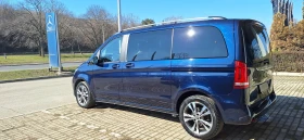 Mercedes-Benz V 300 V 250d 4MATIC Compact | Mobile.bg    5