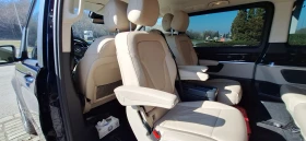 Mercedes-Benz V 300 V 250d 4MATIC Compact, снимка 11