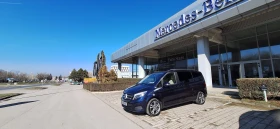 Mercedes-Benz V 300 V 250d 4MATIC Compact, снимка 1