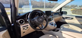 Mercedes-Benz V 300 V 250d 4MATIC Compact | Mobile.bg    9