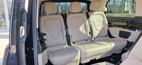 Mercedes-Benz V 300 V 250d 4MATIC Compact | Mobile.bg    16