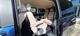 Mercedes-Benz V 300 V 250d 4MATIC Compact | Mobile.bg    10