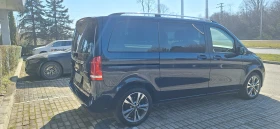 Mercedes-Benz V 300 V 250d 4MATIC Compact, снимка 4