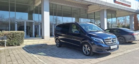 Mercedes-Benz V 300 V 250d 4MATIC Compact, снимка 3