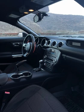 Ford Mustang 3.7 V6, снимка 3