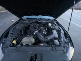 Ford Mustang 3.7 V6, снимка 11