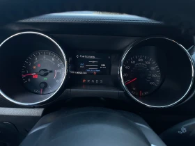 Ford Mustang 3.7 V6, снимка 9