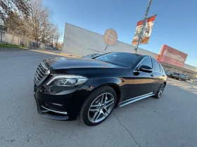  Mercedes-Benz S 350