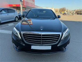 Mercedes-Benz S 350 * AMG* *  | Mobile.bg    2