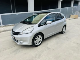 Honda Jazz 1.4i FACE, снимка 2