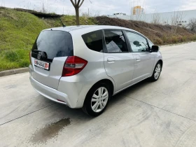 Honda Jazz 1.4i FACE, снимка 5