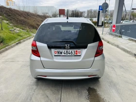 Honda Jazz 1.4i FACE, снимка 7