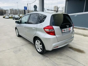 Honda Jazz 1.4i FACE, снимка 6