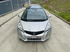 Honda Jazz 1.4i FACE, снимка 3