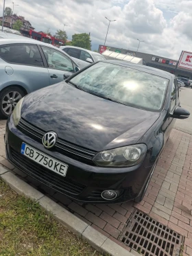 Обява за продажба на VW Golf ~12 700 лв. - изображение 1