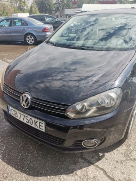 Обява за продажба на VW Golf ~12 700 лв. - изображение 1