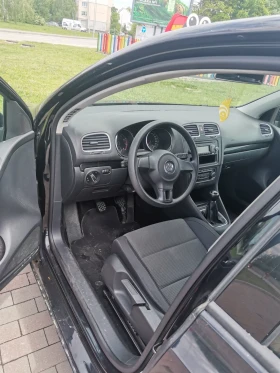 Обява за продажба на VW Golf ~12 700 лв. - изображение 7