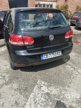 Обява за продажба на VW Golf ~12 700 лв. - изображение 3
