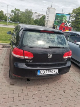 Обява за продажба на VW Golf ~12 700 лв. - изображение 2