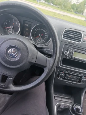 Обява за продажба на VW Golf ~12 700 лв. - изображение 8