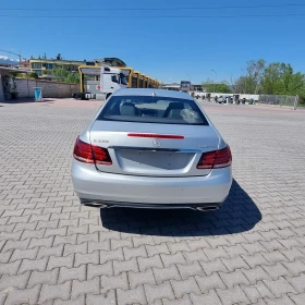 Mercedes-Benz E 220 Coupe 2.2 CDI - 22900 лв. - 30929987 | Car24.bg