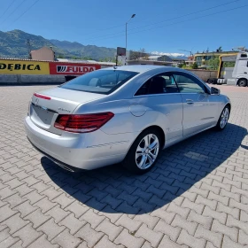 Mercedes-Benz E 220 Coupe 2.2 CDI - 22900 лв. - 30929987 | Car24.bg