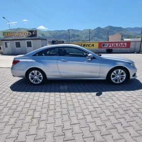 Mercedes-Benz E 220 Coupe 2.2 CDI - 22900 лв. - 30929987 | Car24.bg