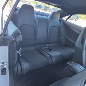 Mercedes-Benz E 220 Coupe 2.2 CDI - 22900 лв. - 30929987 | Car24.bg