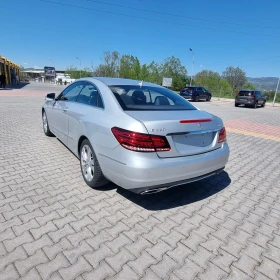 Mercedes-Benz E 220 Coupe 2.2 CDI - 22900 лв. - 30929987 | Car24.bg