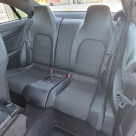 Mercedes-Benz E 220 Coupe 2.2 CDI - 22900 лв. - 30929987 | Car24.bg