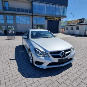Mercedes-Benz E 220 Coupe 2.2 CDI - 22900 лв. - 30929987 | Car24.bg