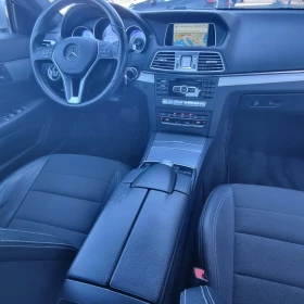 Mercedes-Benz E 220 Coupe 2.2 CDI - 22900 лв. - 30929987 | Car24.bg