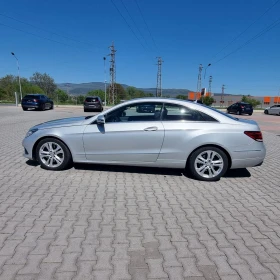 Mercedes-Benz E 220 Coupe 2.2 CDI - 22900 лв. - 30929987 | Car24.bg