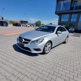 Mercedes-Benz E 220 Coupe 2.2 CDI - 22900 лв. - 30929987 | Car24.bg
