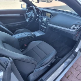 Mercedes-Benz E 220 Coupe 2.2 CDI - 22900 лв. - 30929987 | Car24.bg