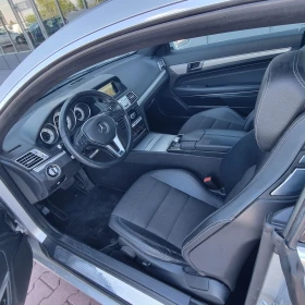 Mercedes-Benz E 220 Coupe 2.2 CDI - 22900 лв. - 30929987 | Car24.bg