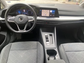 VW Golf 2.0TDI /DSG7 /Life Business /SW | Mobile.bg    9