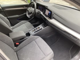 VW Golf 2.0TDI /DSG7 /Life Business /SW | Mobile.bg    11