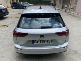 VW Golf 2.0TDI /DSG7 /Life Business /SW | Mobile.bg    6