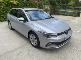     VW Golf 2.0TDI /DSG7 /Life Business /SW